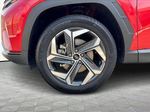 Used 2023 Hyundai Tucson Limited image 33