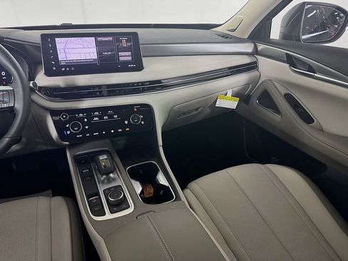 Certified 2026 INFINITI QX60 Luxe w/ Cargo Package image 30