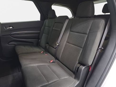 Used 2023 Dodge Durango GT AWD/4WD image 13