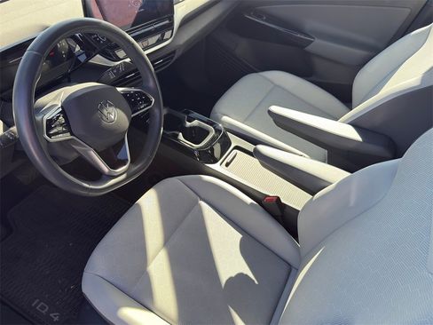 Used 2022 Volkswagen ID.4 Pro S image 8