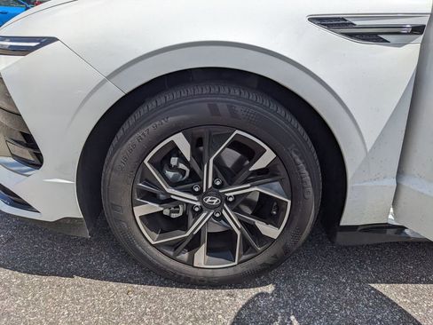 Used 2025 Hyundai Sonata SEL image 33