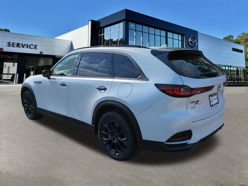 New 2026 MAZDA CX-70 3.3 Turbo w/ Premium Plus Pkg AWD/4WD image 6