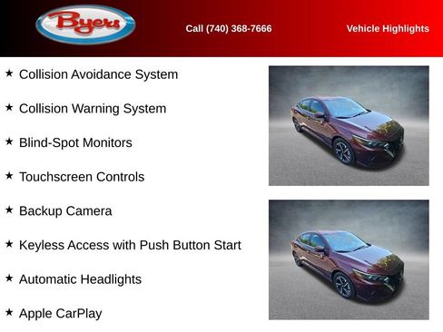 Used 2025 Nissan Sentra SV FWD image 11