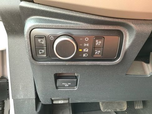 Used 2024 Ford Bronco Wildtrak AWD/4WD image 20
