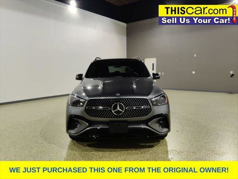 Used 2024 Mercedes-Benz GLE 450 4MATIC image 2