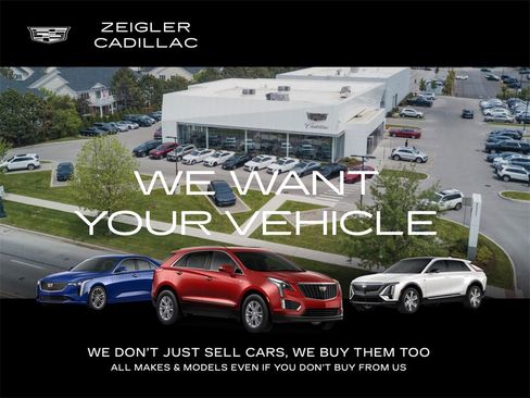 New 2026 Cadillac Lyriq Premium Sport image 8