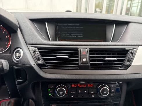 Used 2015 BMW X1 xDrive28i image 8