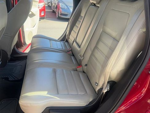 Used 2017 Ford Escape Titanium image 23