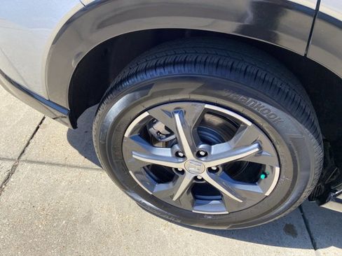 Used 2025 Honda HR-V EX-L image 30