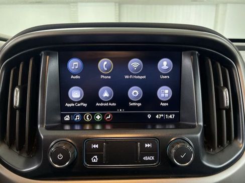 Certified 2019 Chevrolet Colorado Z71 image 13