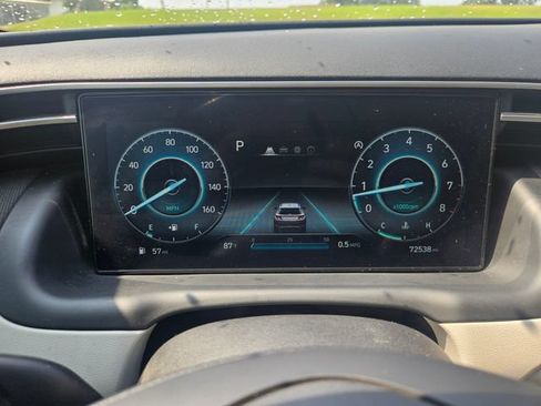 Used 2023 Hyundai Tucson SEL w/ Convenience Package FWD image 15