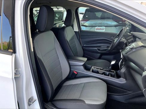 Used 2019 Ford Escape S FWD image 9