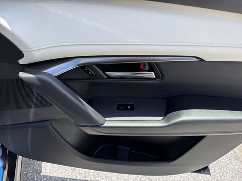 New 2026 MAZDA CX-5 Select AWD/4WD image 44