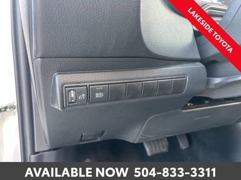 Used 2024 Toyota Corolla LE image 26