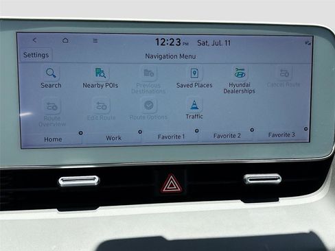 Used 2024 Hyundai Ioniq 5 SEL RWD image 13