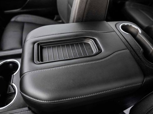 Certified 2023 Chevrolet Tahoe Z71 w/ Max Trailering Package image 36