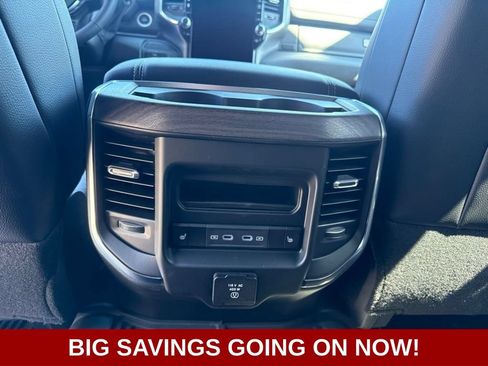 New 2026 RAM 3500 Laramie AWD/4WD image 32