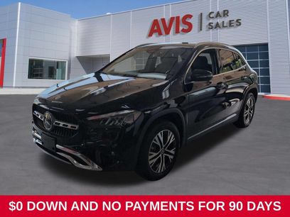Used 2025 Mercedes-Benz GLA 250