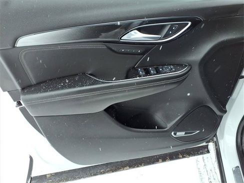 Certified 2024 Buick Envision Preferred image 11