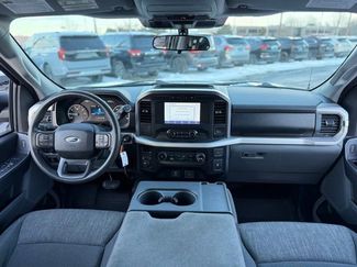 Certified 2021 Ford F150 XLT w/ XTR Package video 2