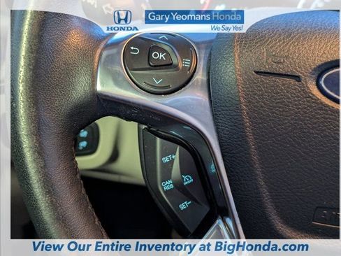 Used 2020 Ford Transit Connect XLT image 27