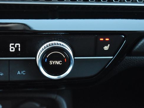 Used 2024 Honda Civic Touring image 24