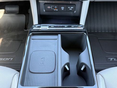 New 2026 Hyundai Tucson Limited AWD/4WD image 24