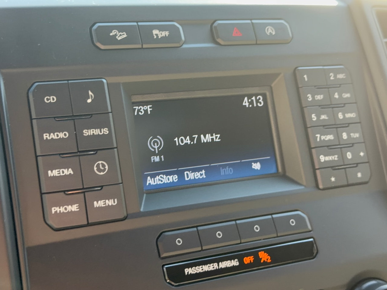 Used 2016 Ford F150 XL w/ Equipment Group 101A Mid AWD/4WD image 22