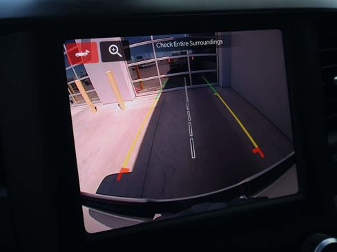 Used 2023 RAM 1500 Big Horn image 17