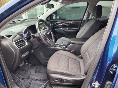 Used 2019 Chevrolet Equinox LT image 9