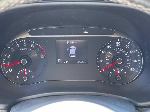 Used 2021 Kia Soul X-Line w/ Paint Protection Package FWD image 36