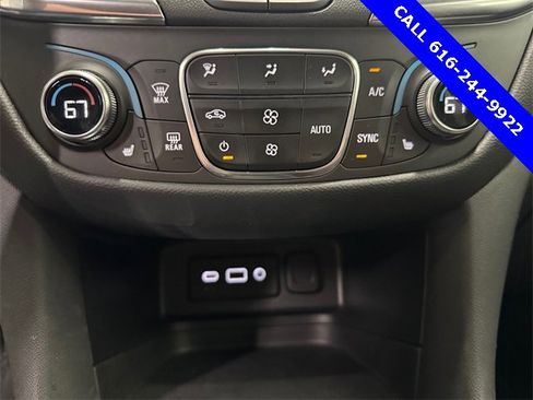 Used 2022 Chevrolet Equinox LT image 15