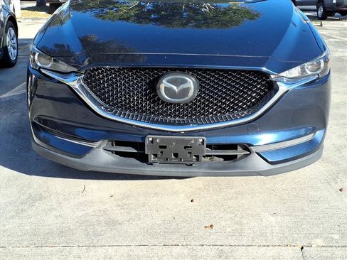 Used 2020 MAZDA CX-5 Touring image 5