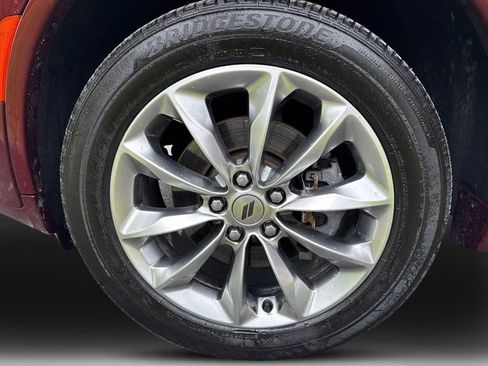 Used 2024 Dodge Durango Citadel AWD/4WD image 10