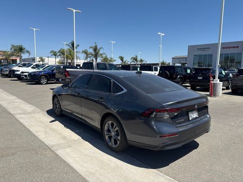Used 2024 Honda Accord EX image 6
