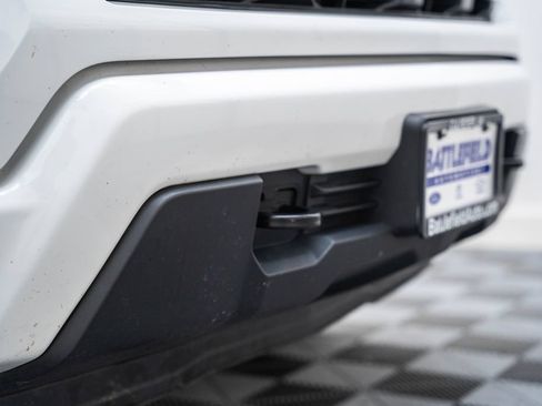Used 2022 Chevrolet Silverado 1500 Custom AWD/4WD image 14
