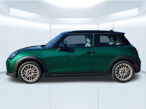 New 2026 MINI Cooper 2-Door Hardtop FWD image 2