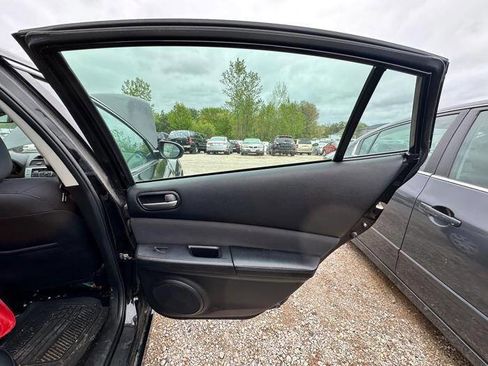 Used 2011 MAZDA MAZDA6 i Sport FWD image 25