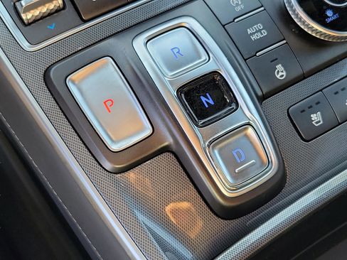 Certified 2023 Hyundai Santa Fe Calligraphy w/ Cargo Package image 23