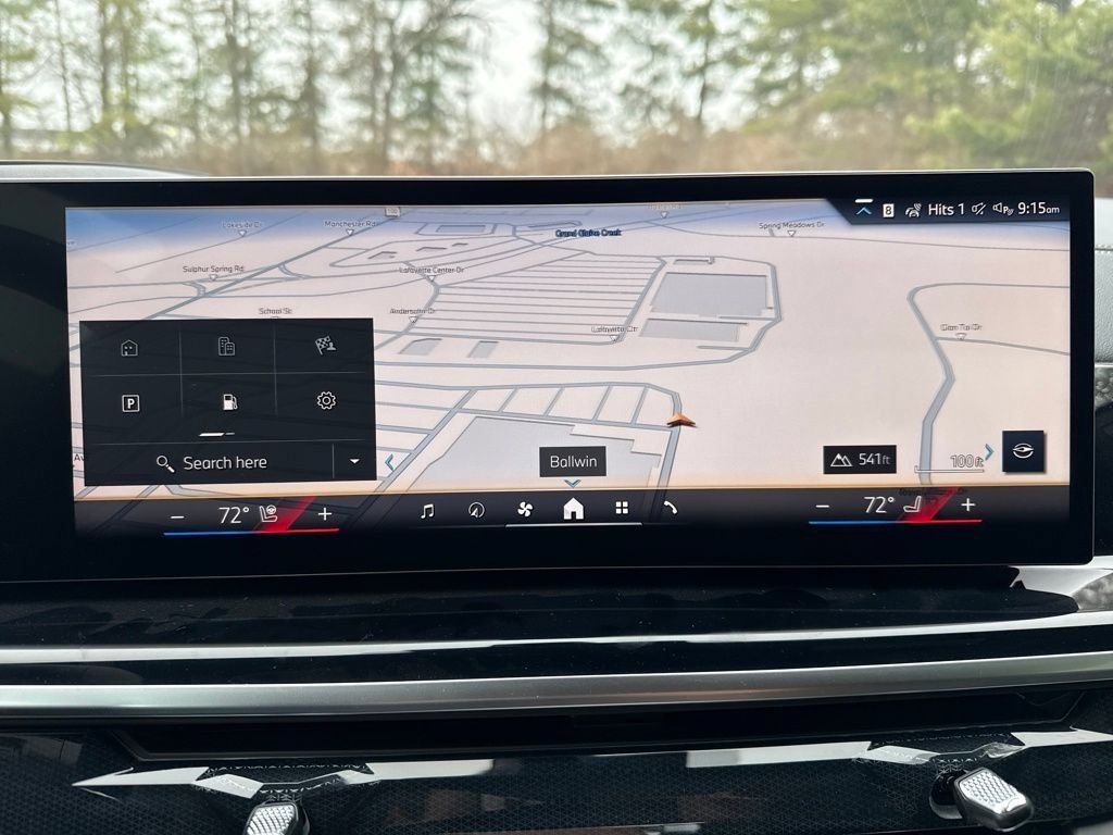 New 2026 BMW ALPINA XB7 AWD/4WD image 17