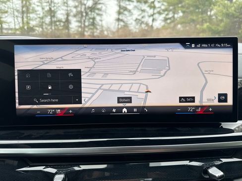 New 2026 BMW ALPINA XB7 AWD/4WD image 17
