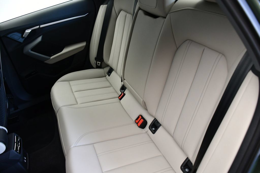 Used 2026 Audi A3 2.0T Premium Plus AWD/4WD image 46