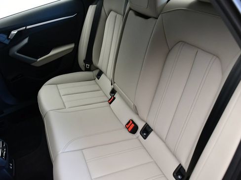 Used 2026 Audi A3 2.0T Premium Plus AWD/4WD image 46