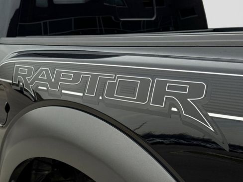 Used 2020 Ford F150 Raptor w/ Equipment Group 802A Luxury AWD/4WD image 41