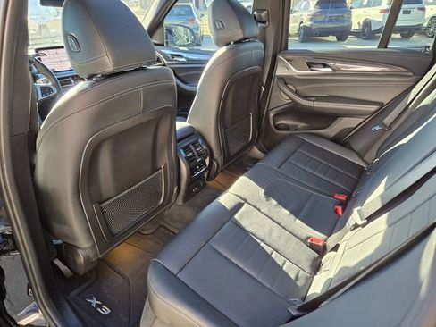 Used 2023 BMW X3 M40i image 37