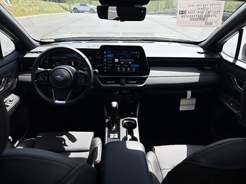 New 2026 Subaru Outback Touring XT AWD/4WD image 19