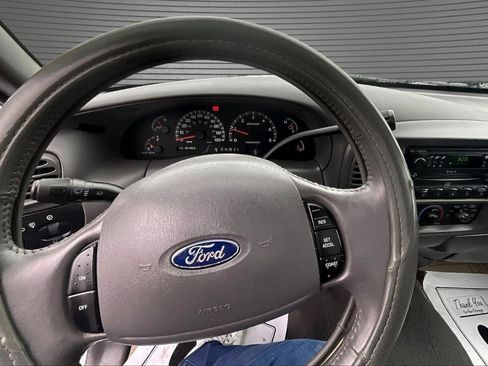 Used 2003 Ford F150 XLT AWD/4WD image 9