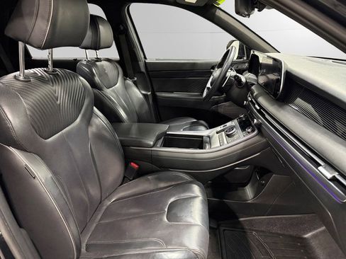 Used 2023 Hyundai Palisade Calligraphy w/ Cargo Package image 15