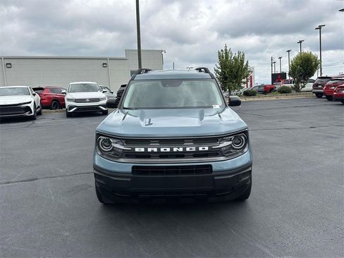 Used 2022 Ford Bronco Sport Big Bend image 2