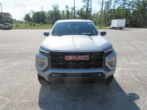 New 2026 GMC Canyon Elevation w/ Convenience Package RWD image 3